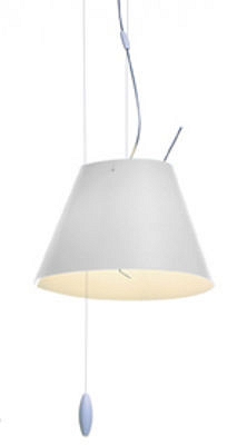 Lampa wisząca Costanzina