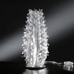 Lampa stolikowa Cactus prisma XM