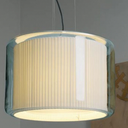 Lampa wisząca Mercer 44