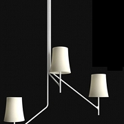 Lampa sufitowa Birdie 3