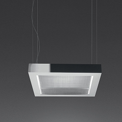 Lampa wisząca Altrove Double Emission