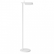 Lampa podłogowa Tab F LED