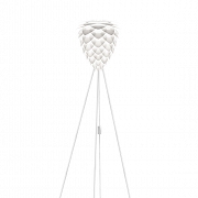 Lampa podłogowa Conia Mini white