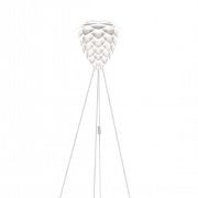 Lampa podłogowa Conia Mini white