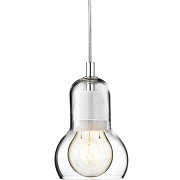 Lampa wisząca Bulb SR1