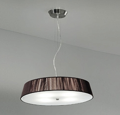 Lampa wisząca Lilith S 55