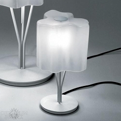 Lampa stolikowa Logico micro