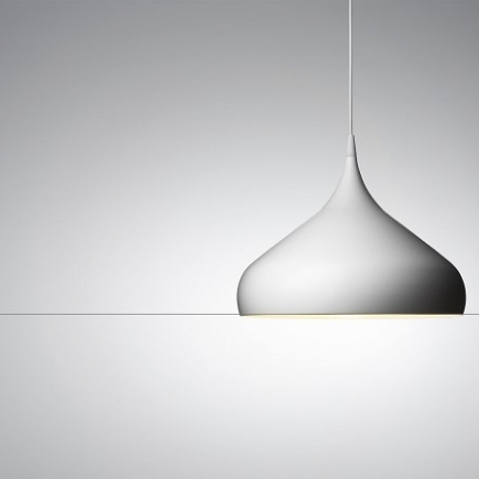 Lampa wisząca Spinning BH2 - designerskie lampy | LUNATIC.com.pl