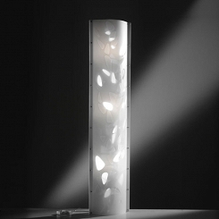 Lampa podłogowa Tube Bios XL