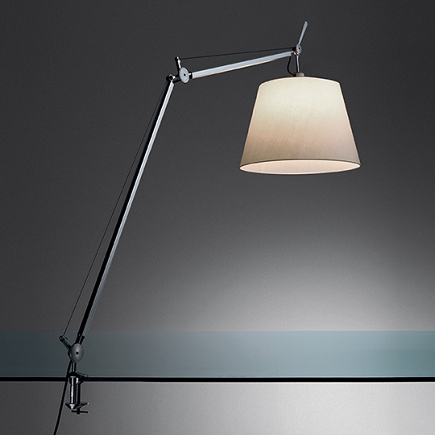 Lampa stolikowa Tolomeo Mega LED