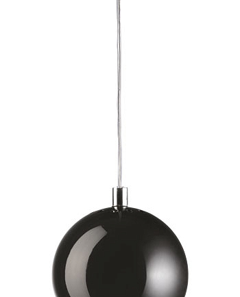 Lampa wisząca Ball