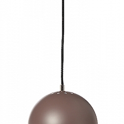 Lampa wisząca Ball