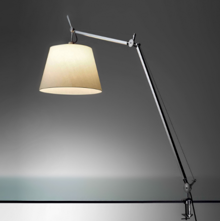 Lampa stolikowa Tolomeo mega