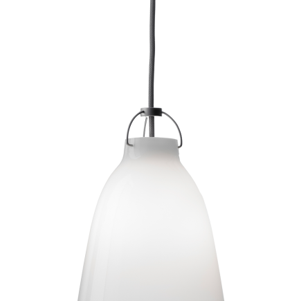 Lampa wisząca Caravaggio Opal P1