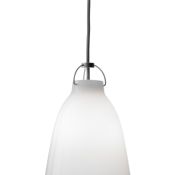 Lampa wisząca Caravaggio Opal P1