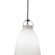 Lampa wisząca Caravaggio Opal P1