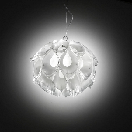 Lampa wisząca Flora small