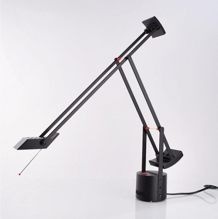 Lampa stolikowa Tizio micro