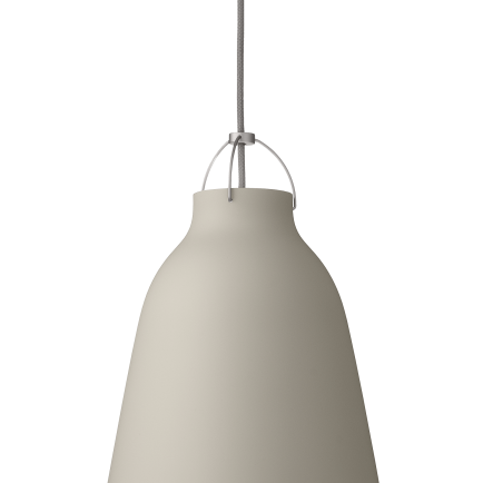 Lampa wisząca Caravaggio Matt P2