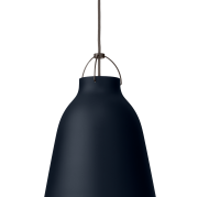 Lampa wisząca Caravaggio Matt P2