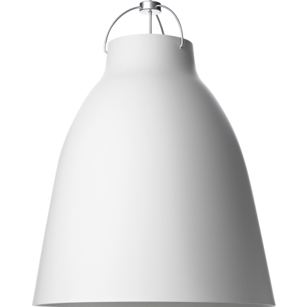 Lampa wisząca Caravaggio Matt P4