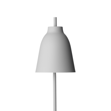 Lampa stolikowa Caravaggio Matt