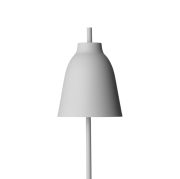 Lampa stolikowa Caravaggio Matt